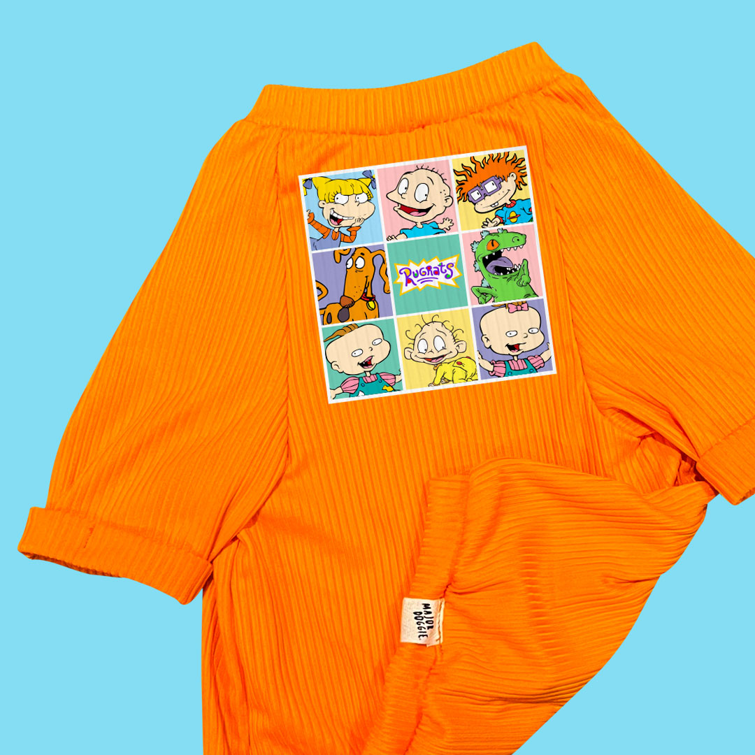 Rugrats | Lightweight Tee