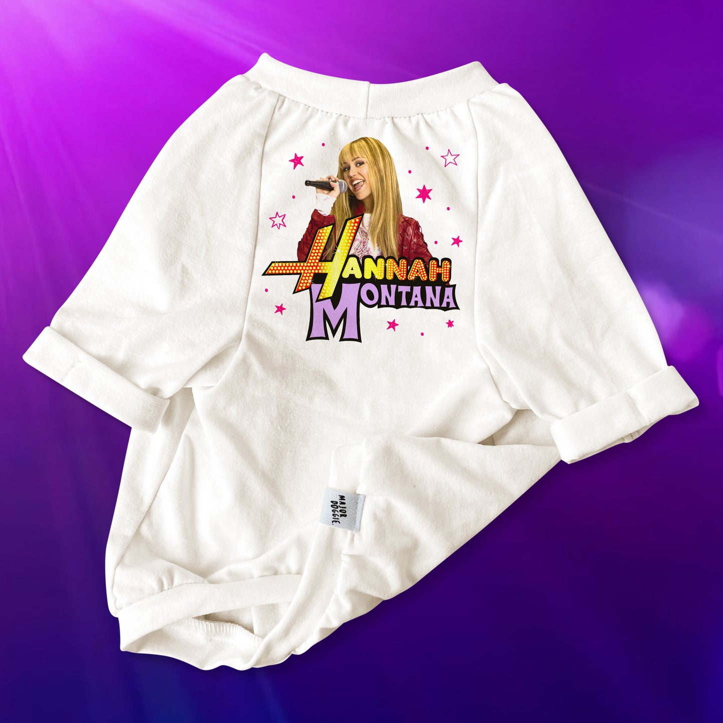 Hannah Montana ⭐️