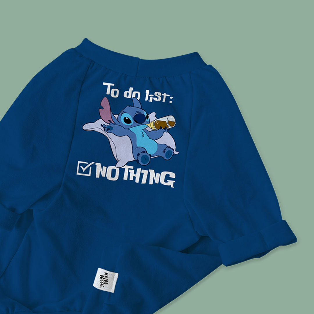 To do list | Basic Tee