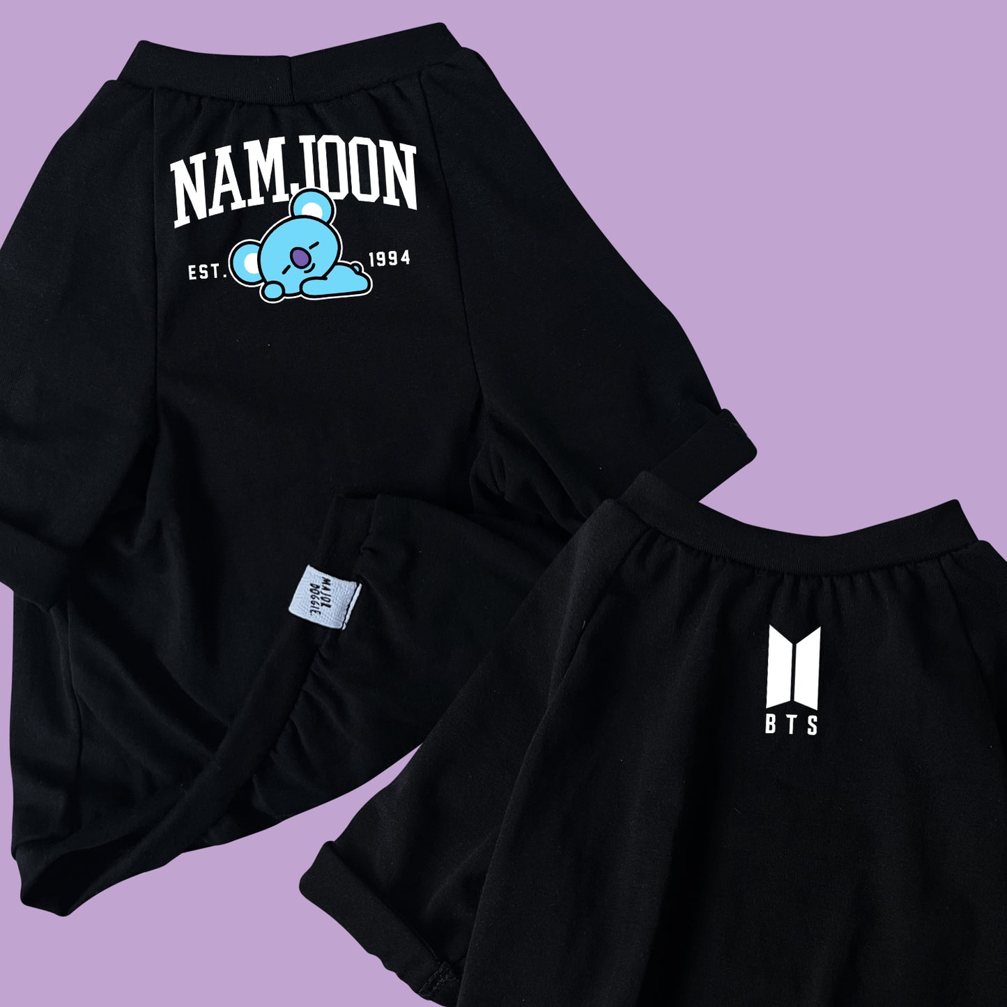 Namjoon 💜 | BTS