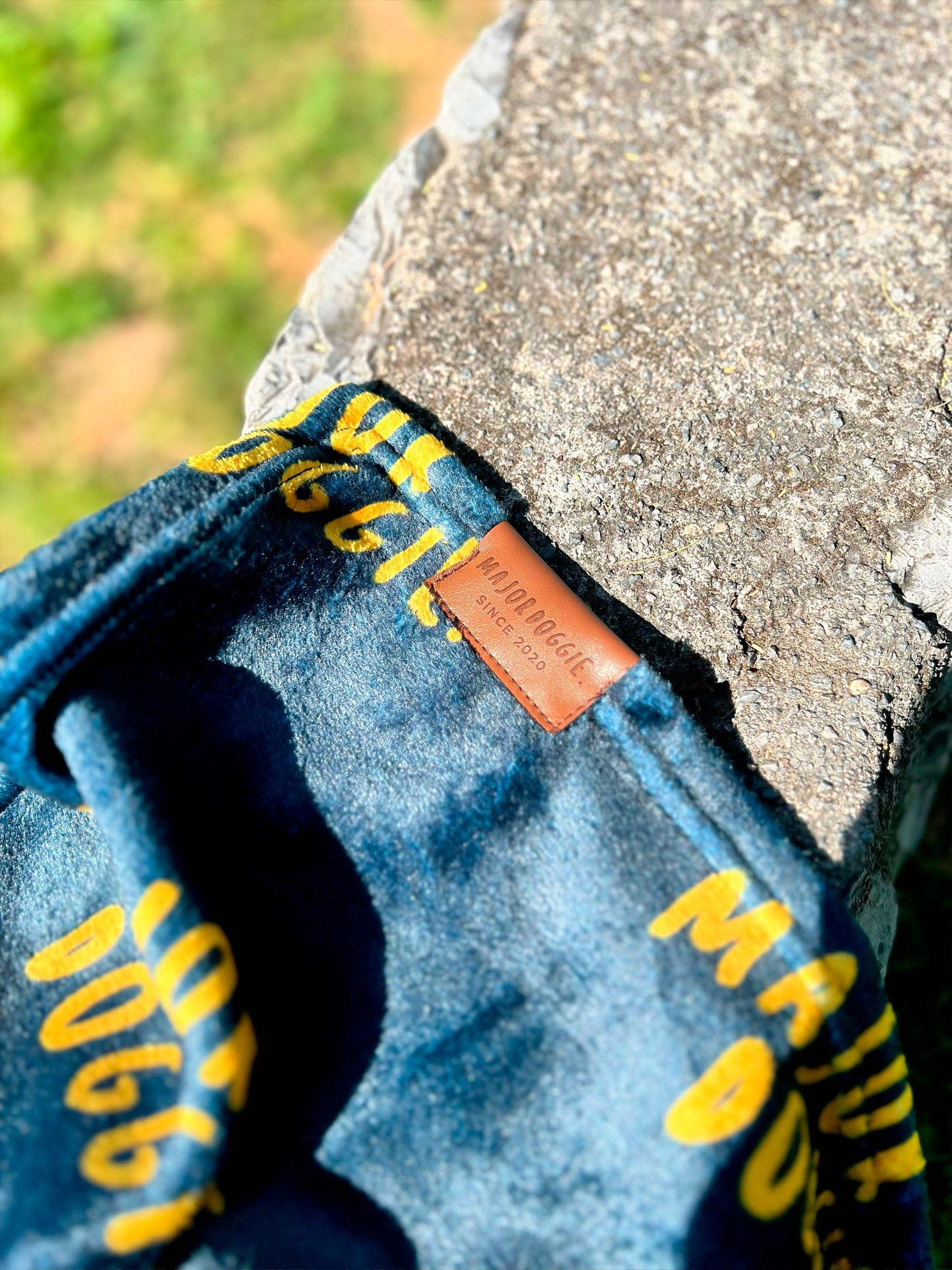 MD Logo 🪐 | Blanket