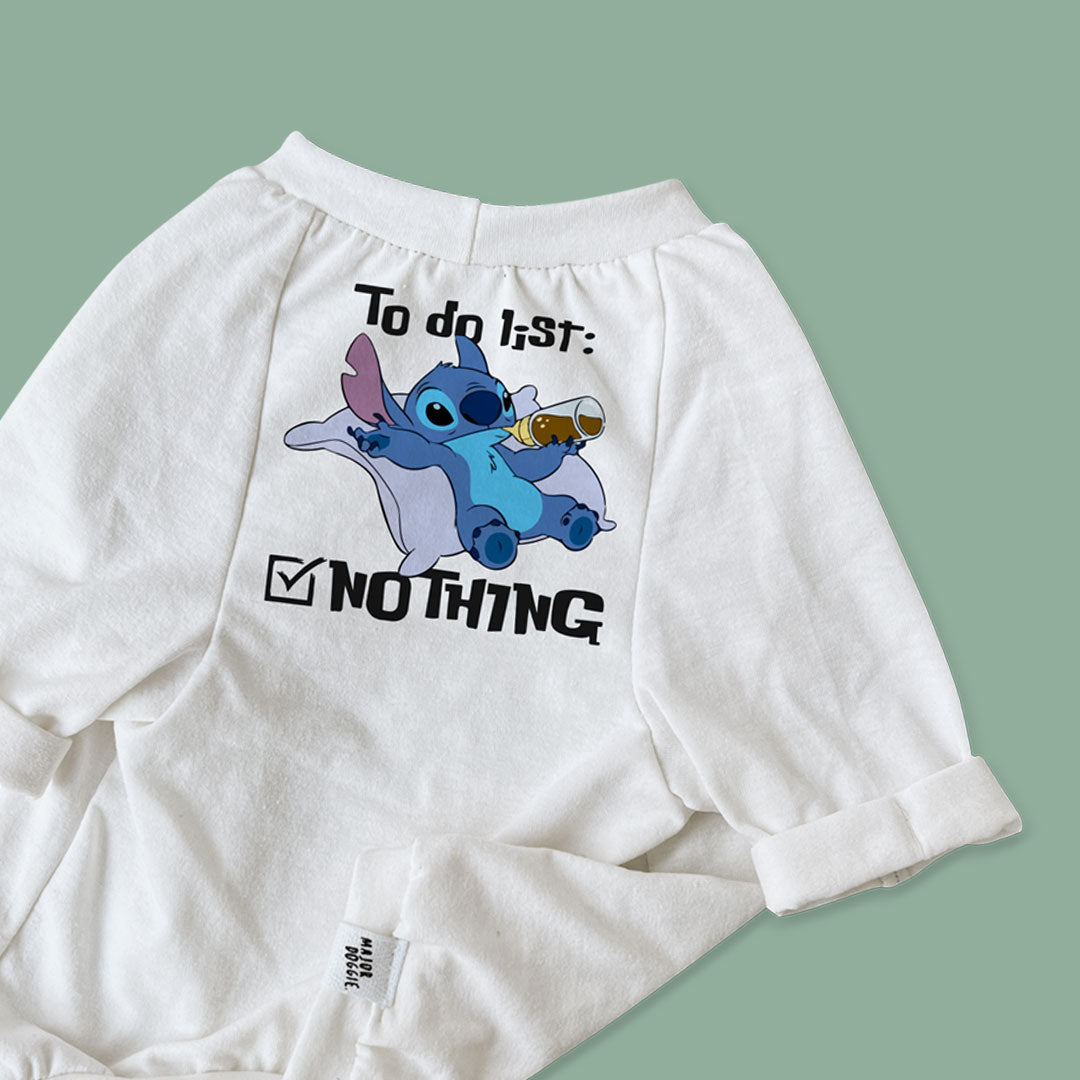To do list | Basic Tee