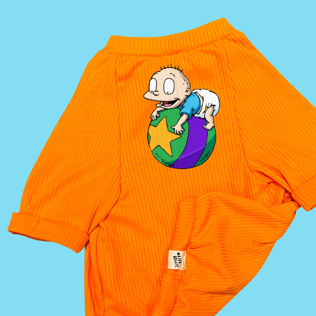 Tommy Pickles | Lightweight Tee