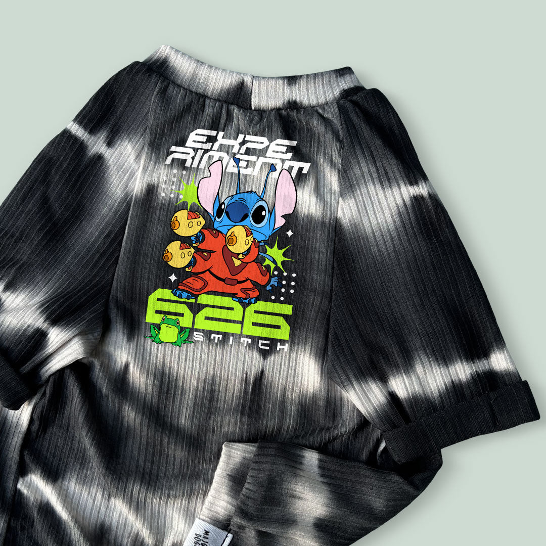 Lilo & Stitch | Experiment 626 | Lightweight Tee