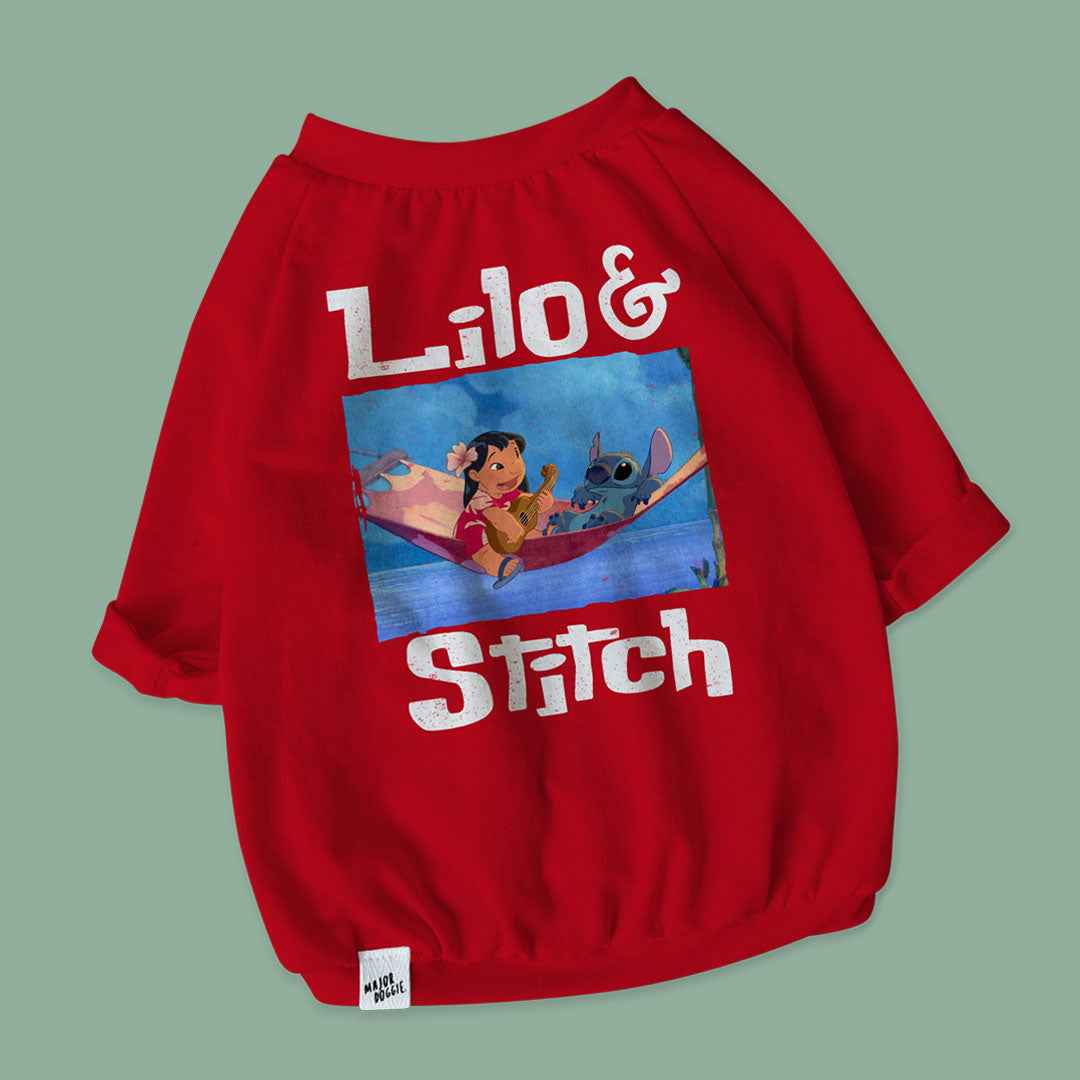 Lilo & Stitch | Basic Tee