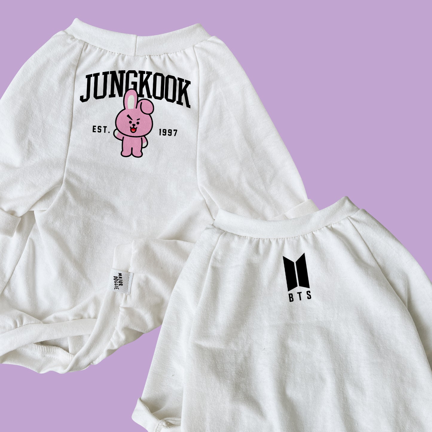 Jungkook 💜 | BTS