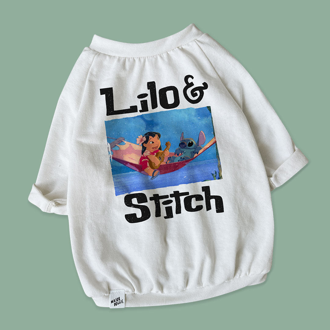 Lilo & Stitch | Basic Tee