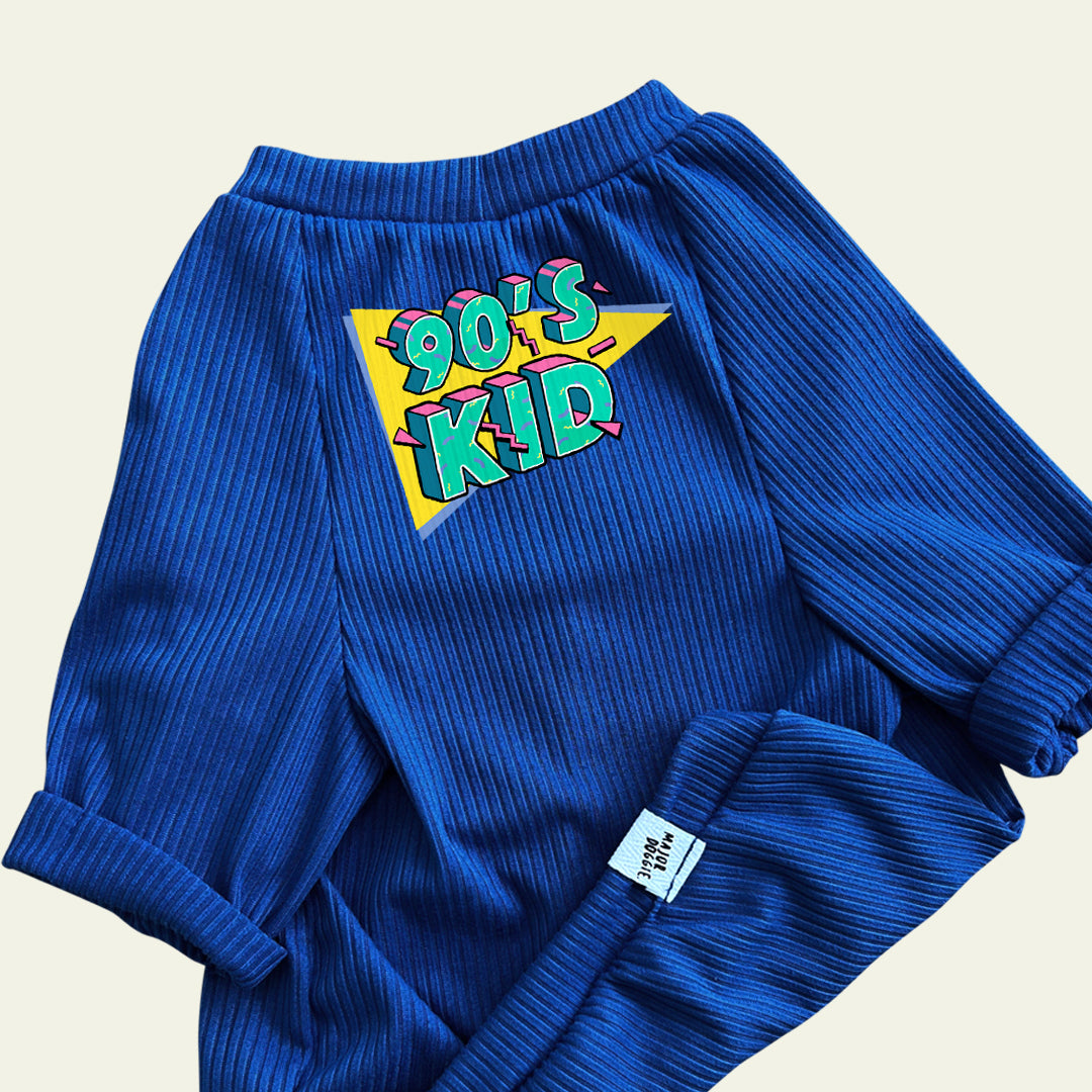 90s Kid | Lightweight Tee