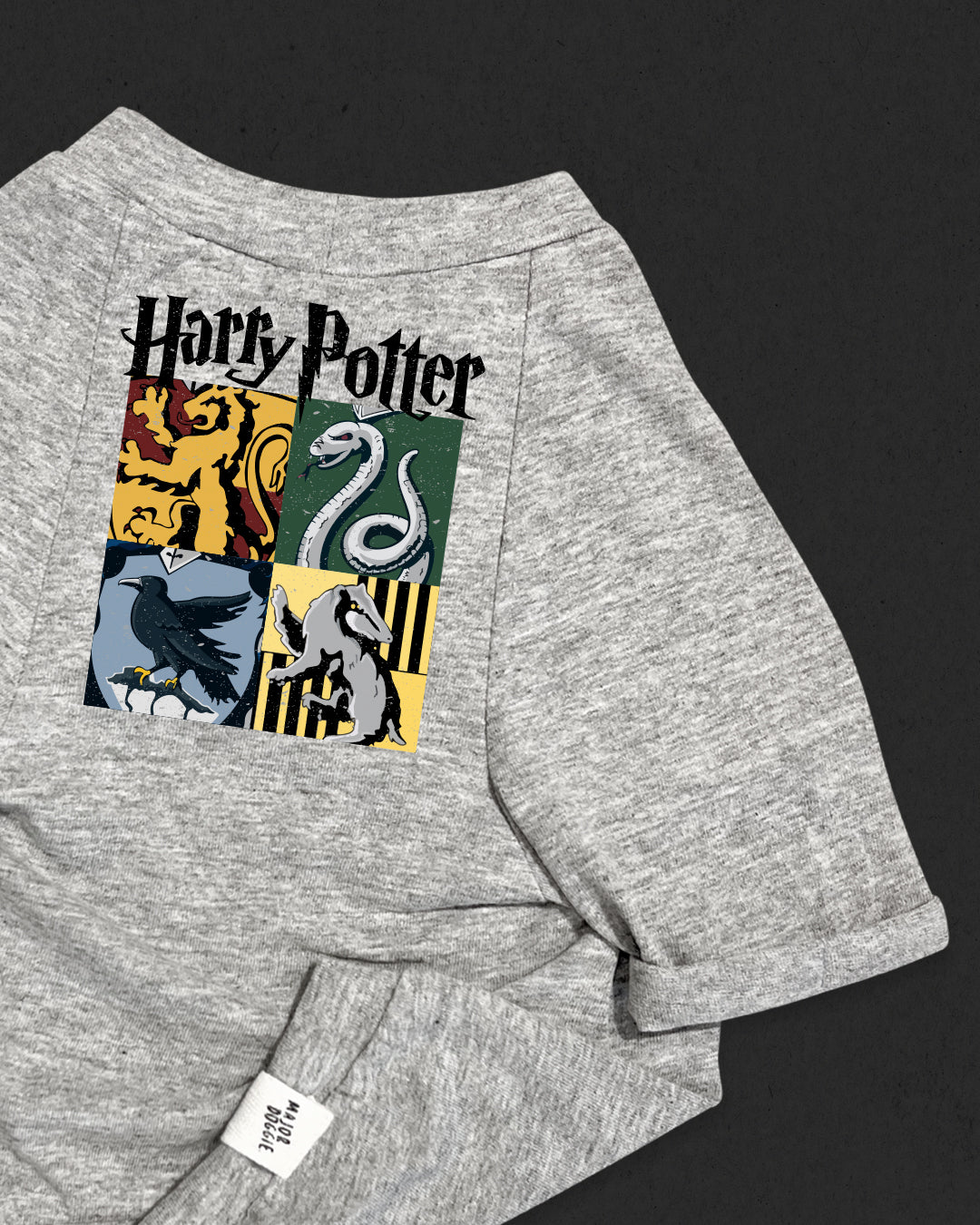 Harry Potter