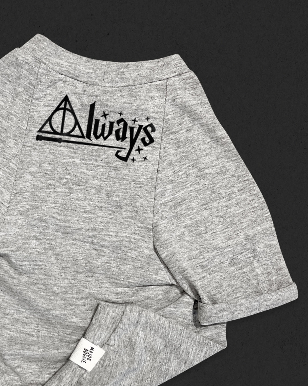 Always