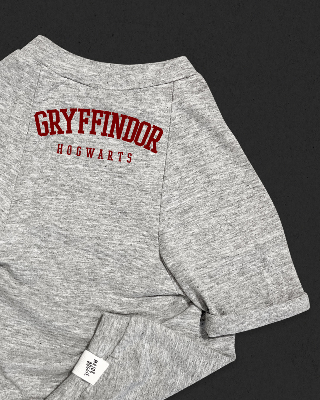 Gryffindor