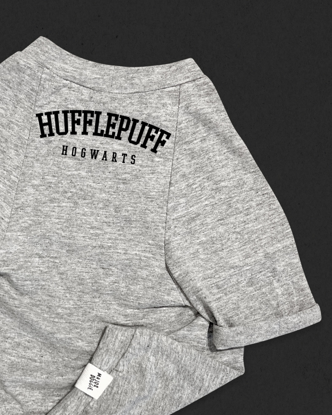 Hufflepuff