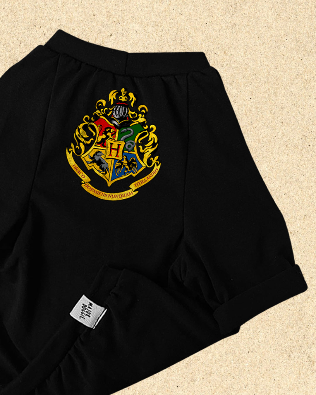 Hogwarts