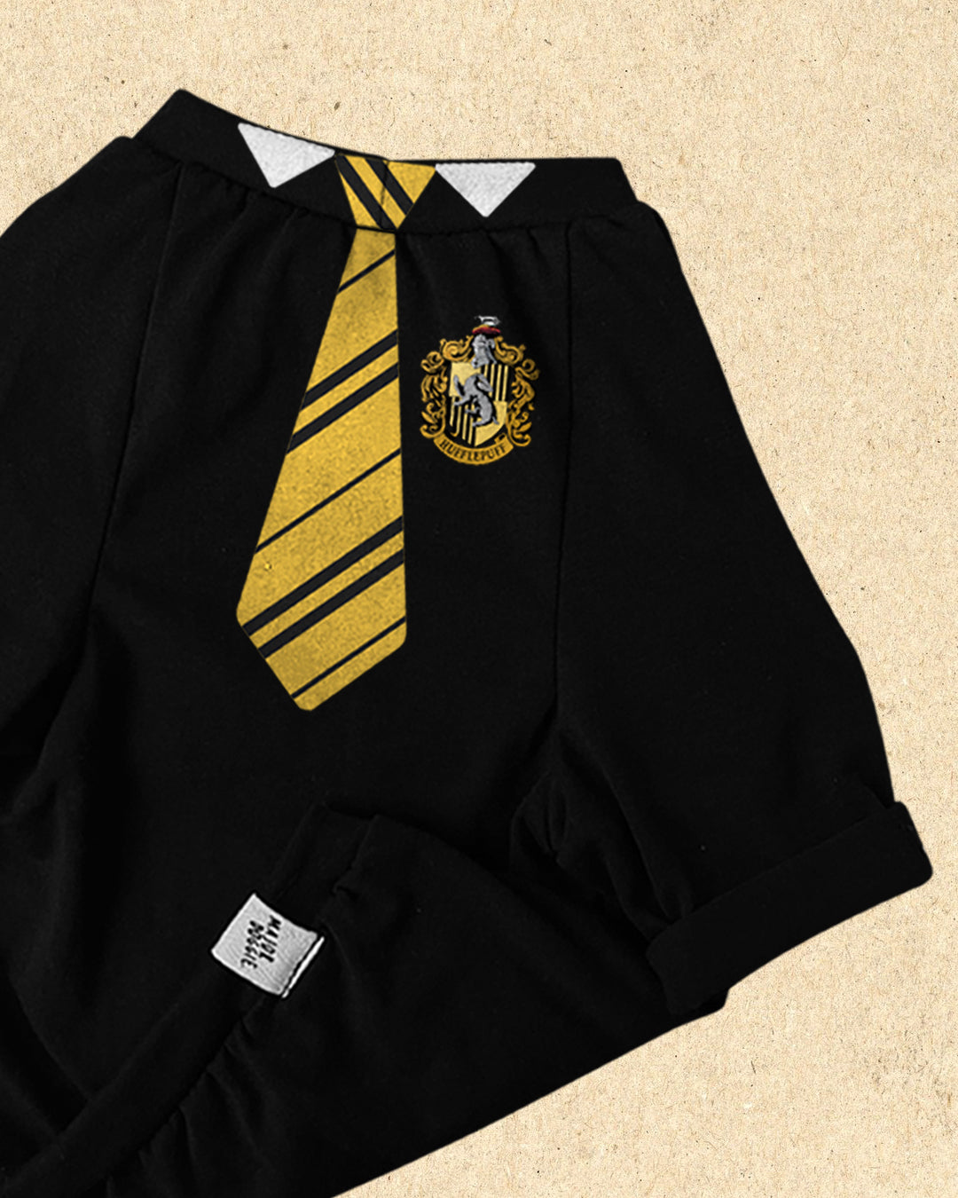 Hufflepuff