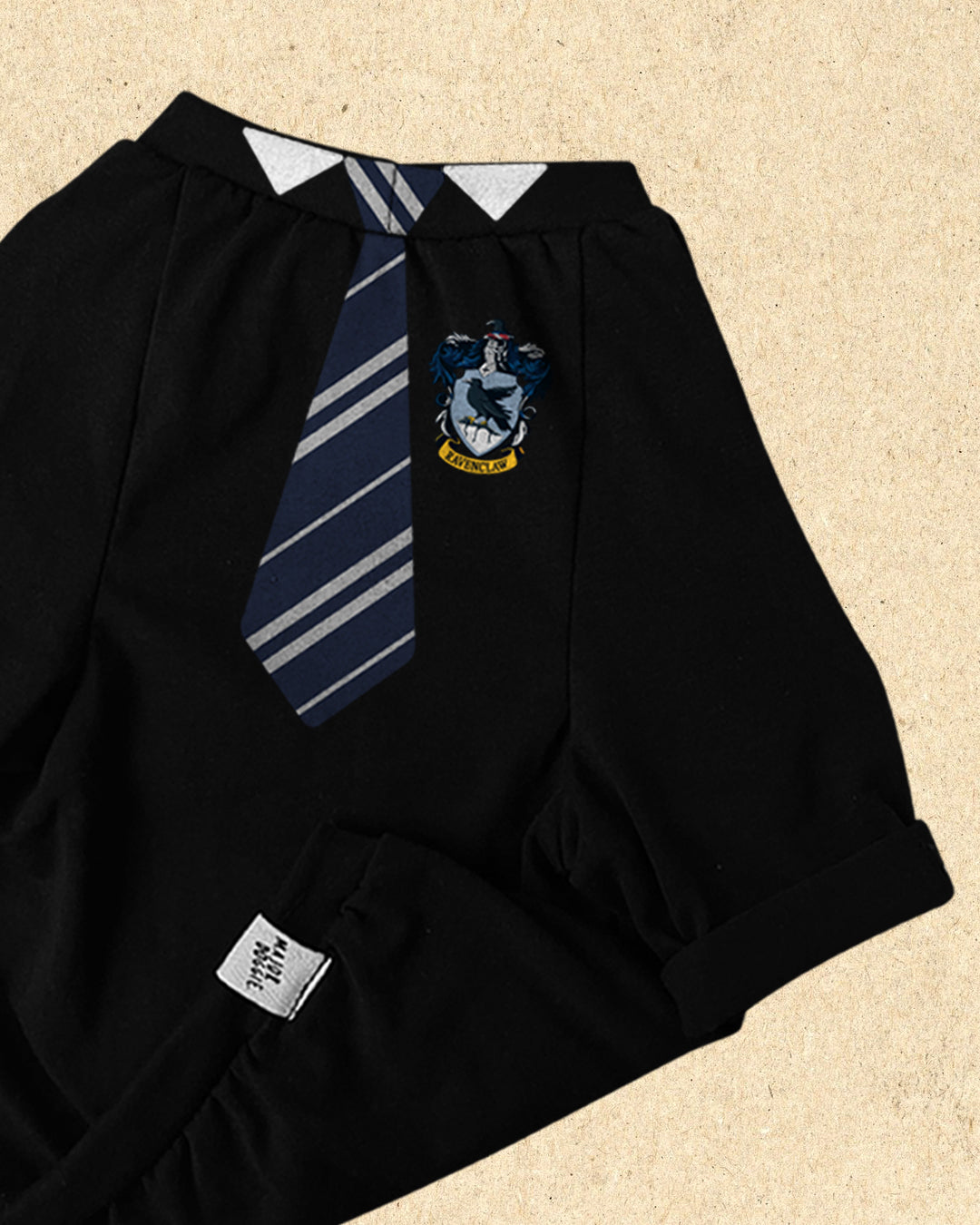 Ravenclaw
