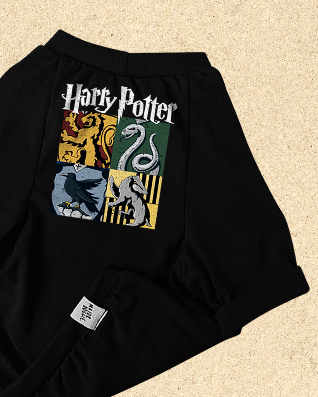 Harry Potter