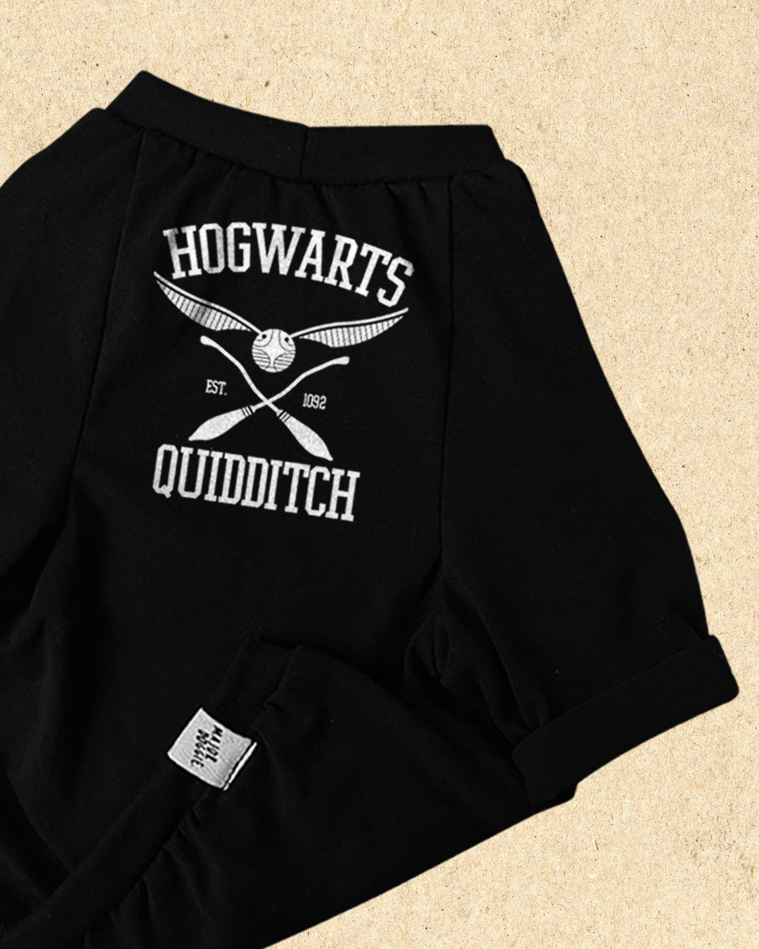Quidditch