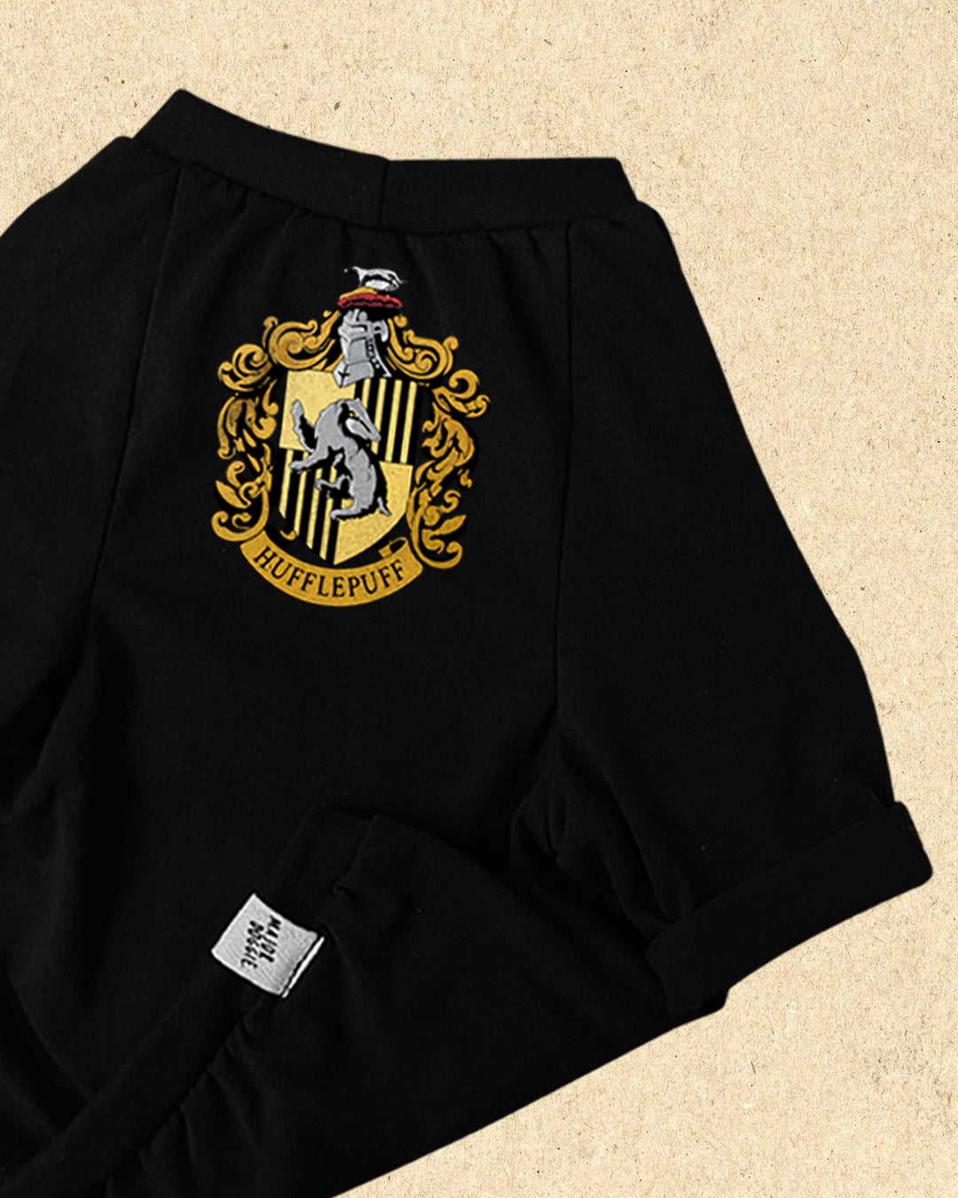 Hufflepuff