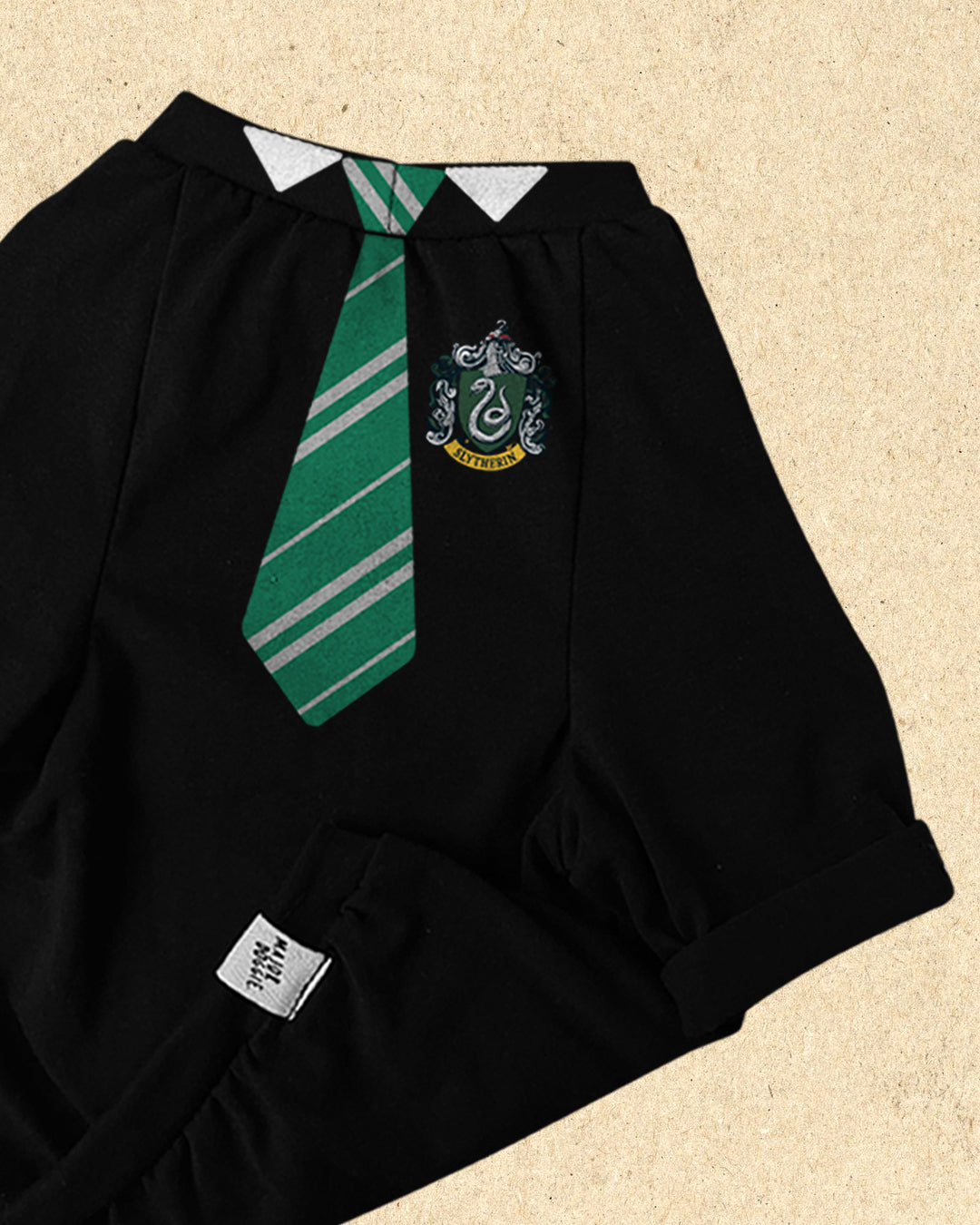 Slytherin