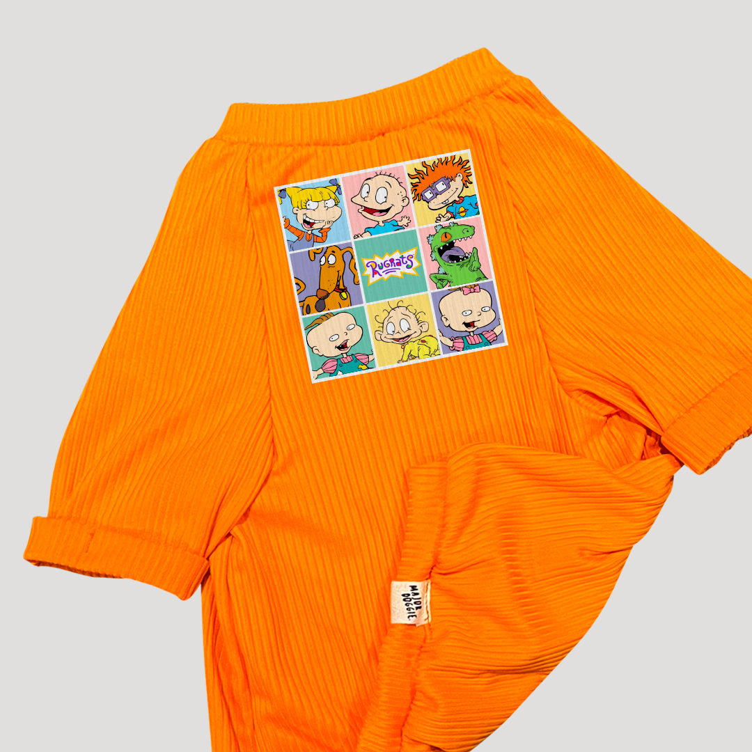 Rugrats | Light Weight Tee