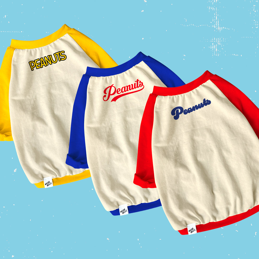 Peanuts | Snoopy 1950 | Basic Tee