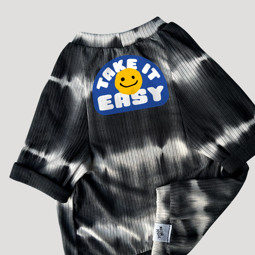 Take it easy | Light Weight