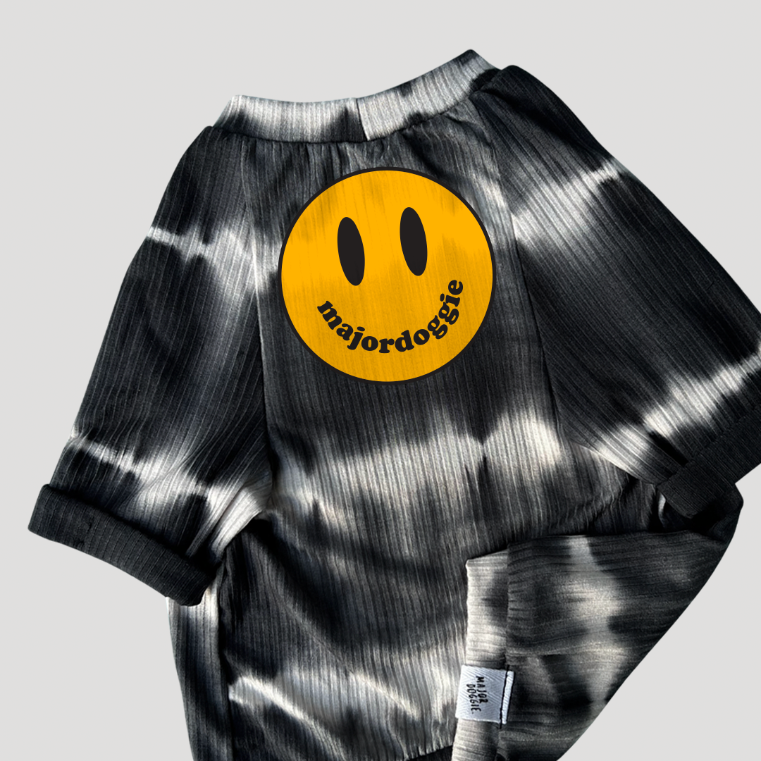 MD Happy face | Light Weight