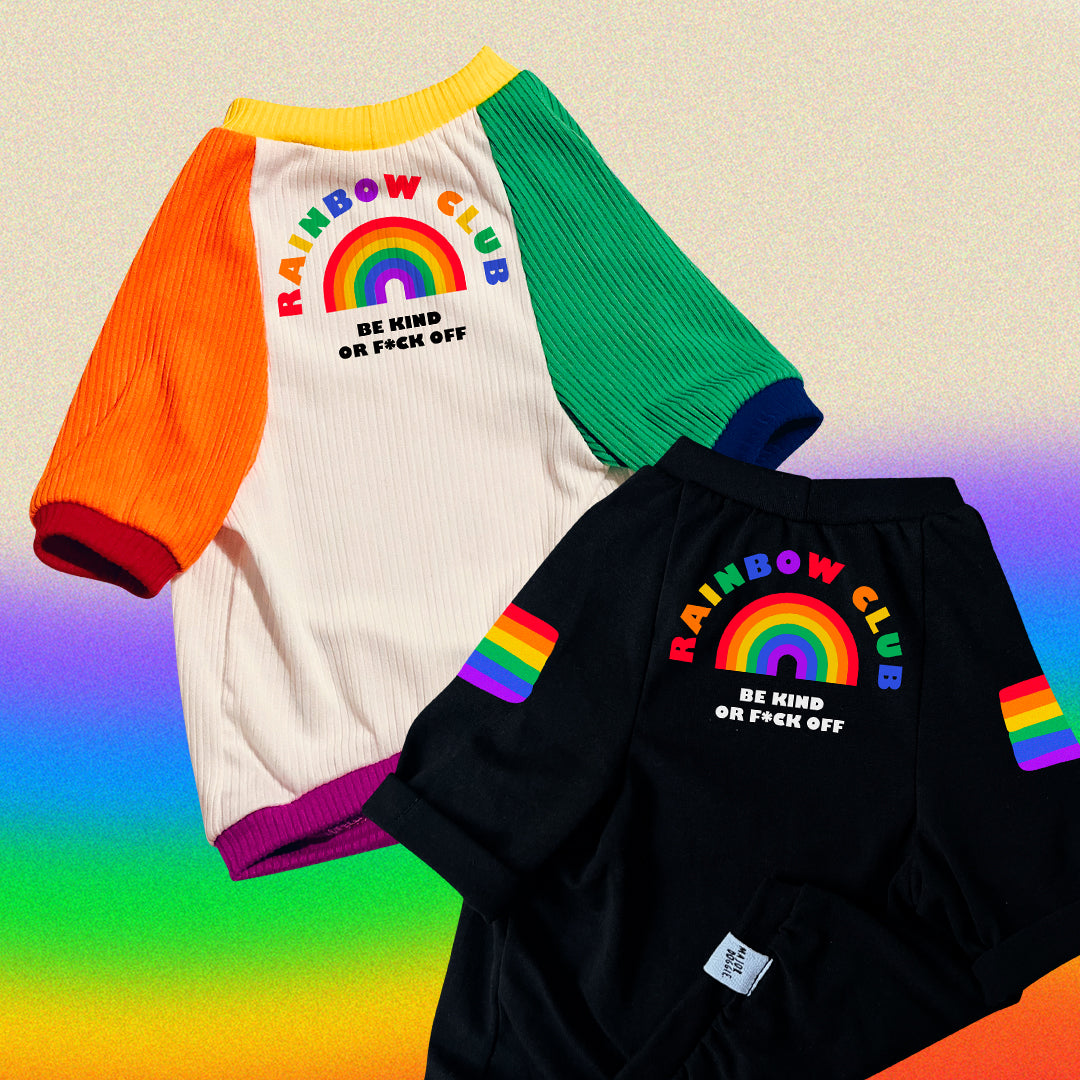 Rainbow Club 🏳️🌈