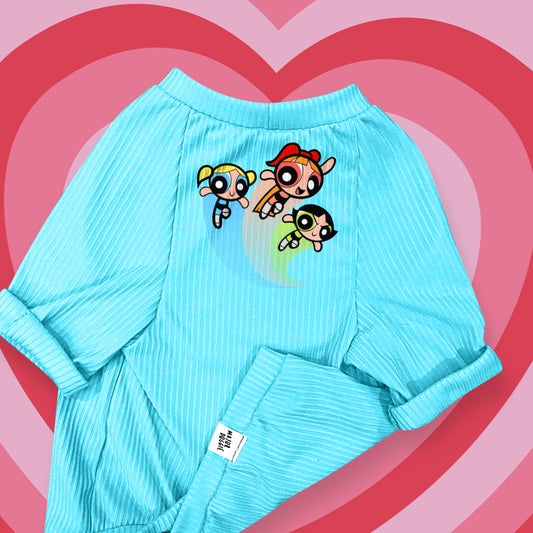 The Powerpuff Girls 💖 | Lightweight Tee