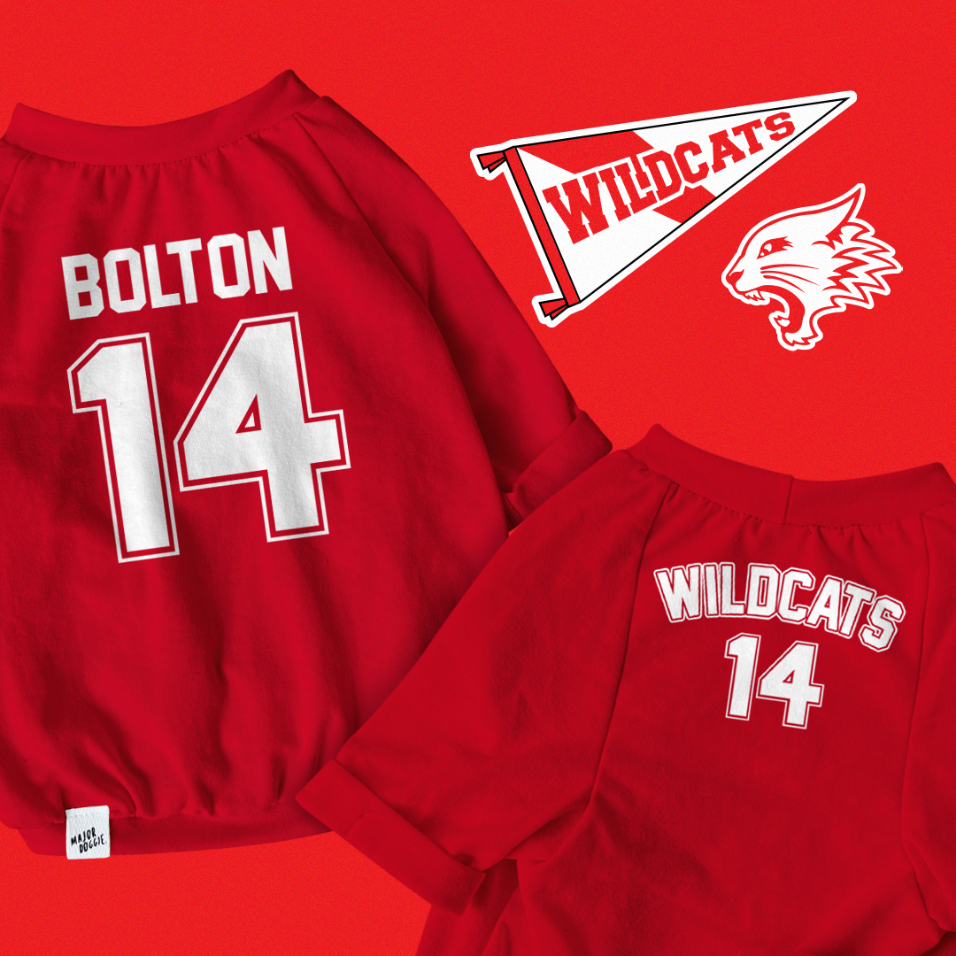 HSM | Bolton | Basic Tee