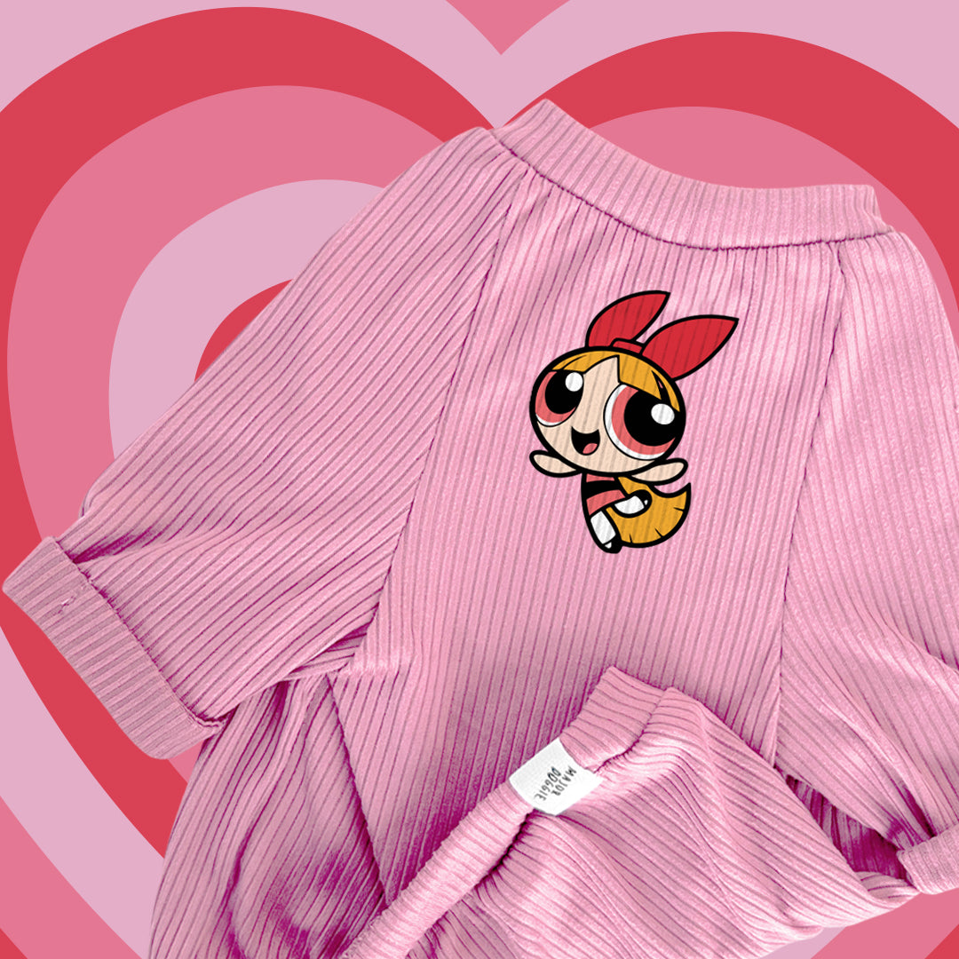 Bombón💖 | Lightweight Tee