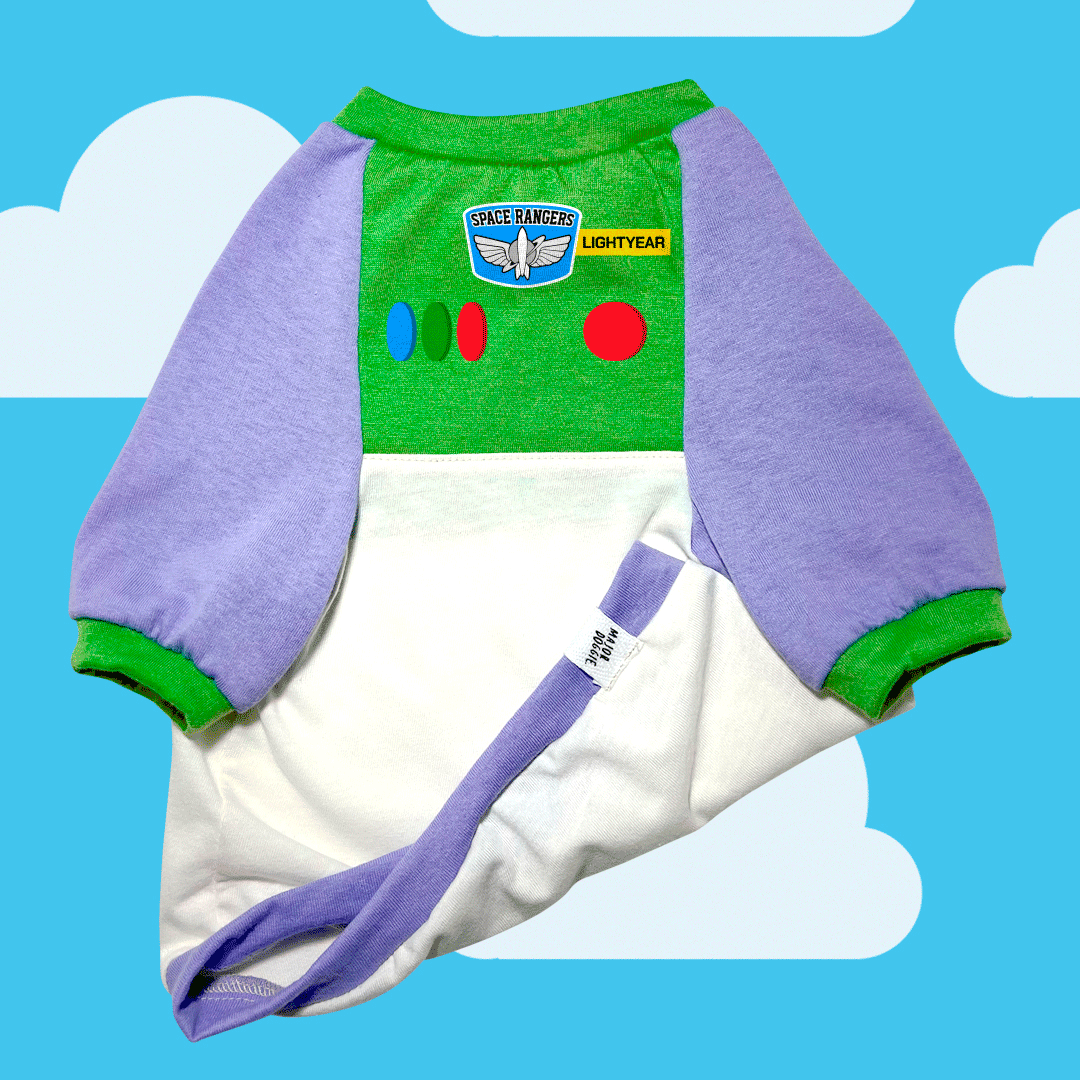 Buzz 🚀 | Basic Tee