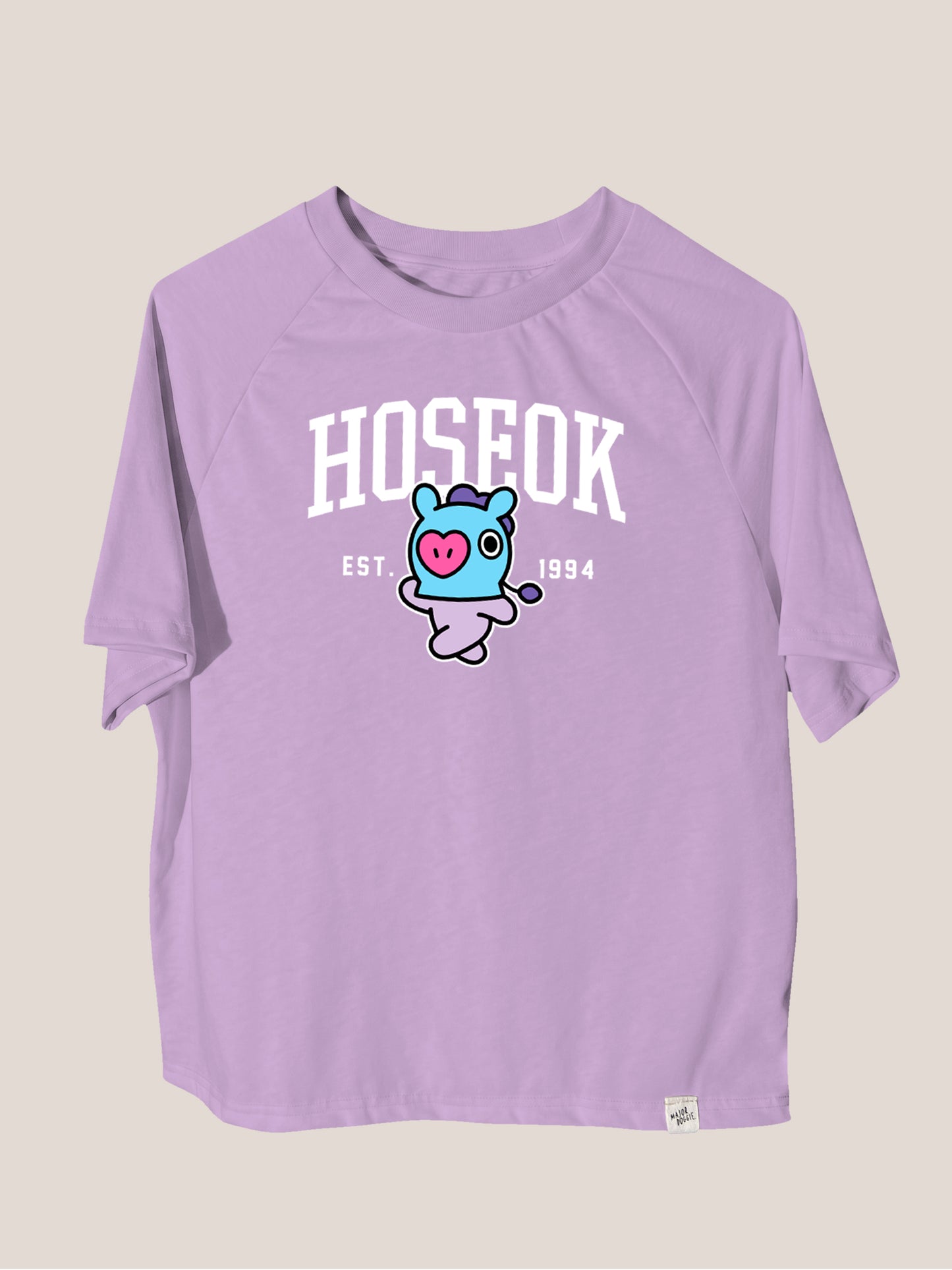 Hoseok 💜 | BTS | Human Tee