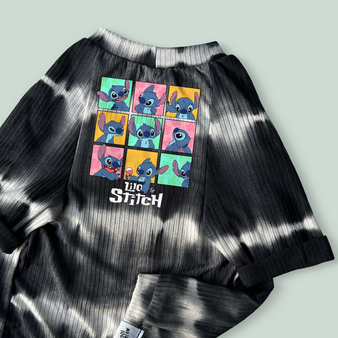 Lilo & Stitch | Stitch | Lightweight Tee