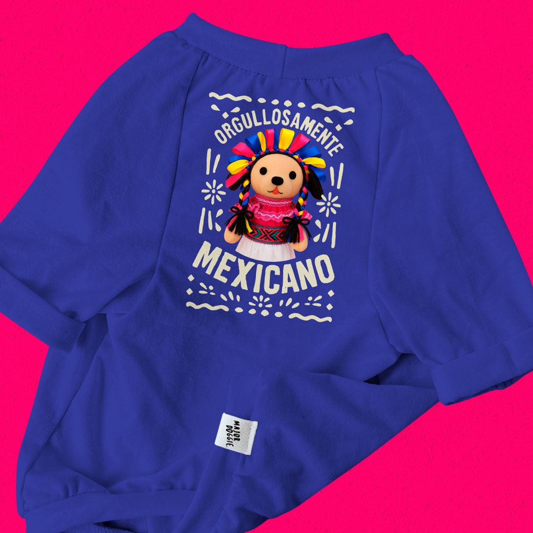 Doggie Mexicano/a | Basic Tee