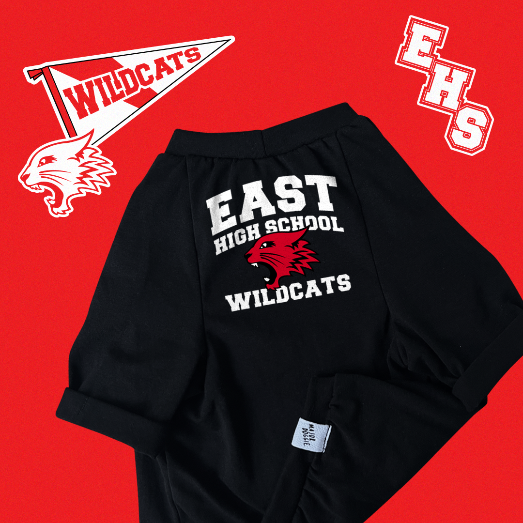 HSM | East High School | Basic Tee
