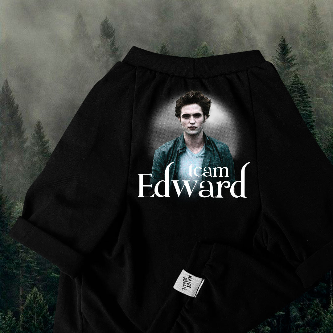 Team Edward | Basic Tee