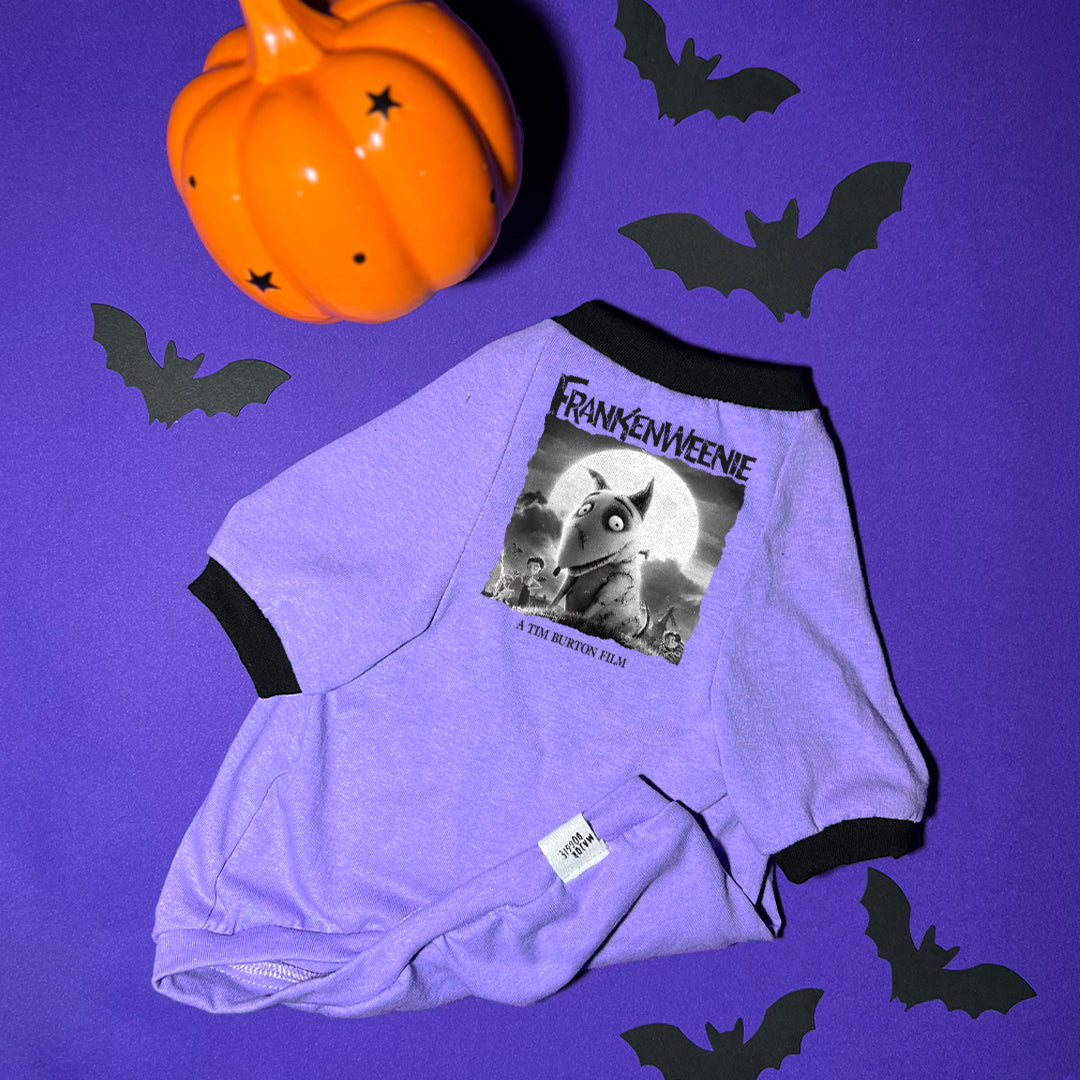 Frankenweenie 🟢 | Basic Tee