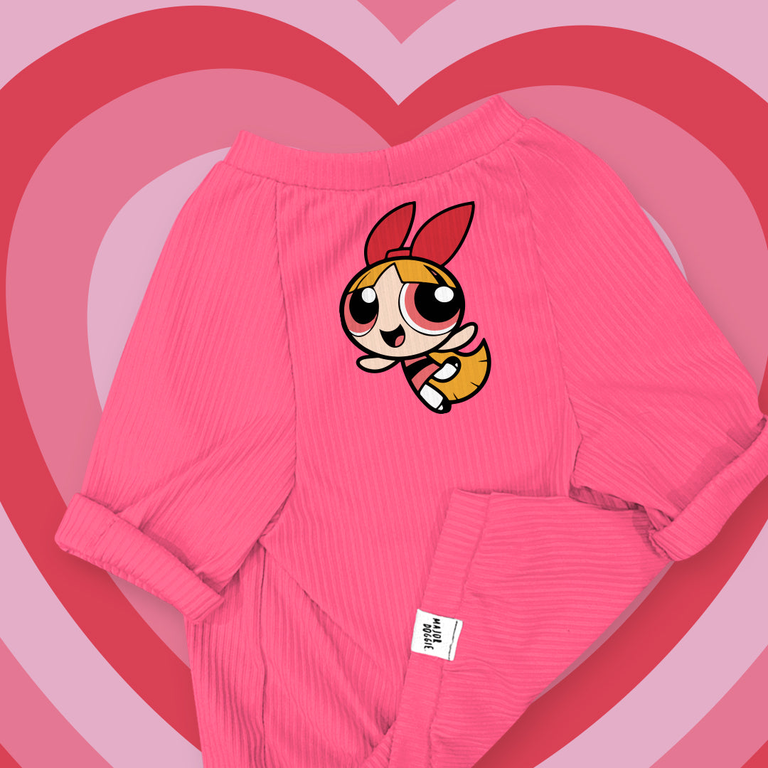 Bombón💖 | Lightweight Tee