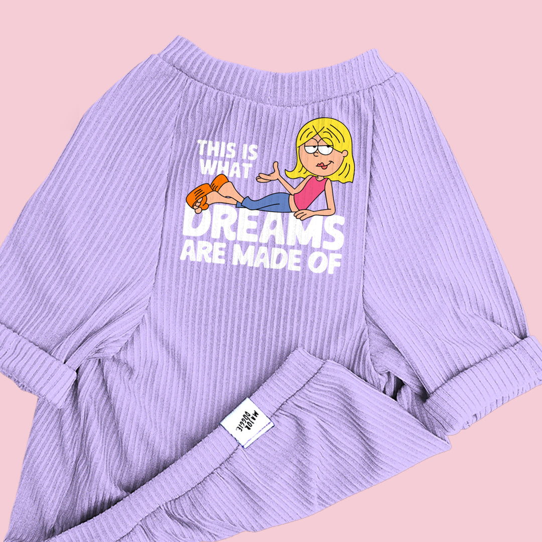 Lizzie McGuire | Lightweight Tee