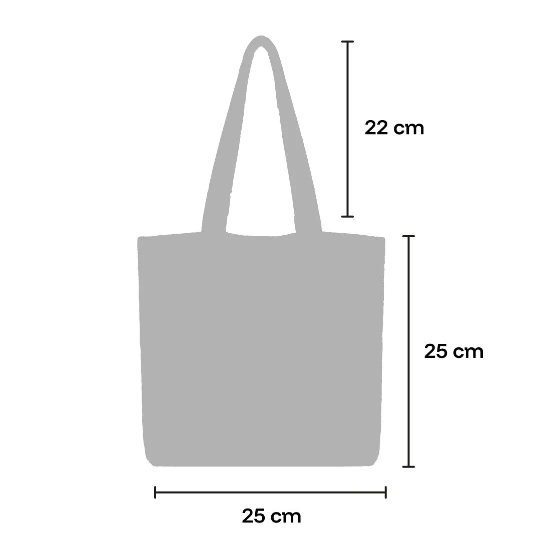 Personalizada (nombre) Essentials | MINI Doggie Tote bag 🚀