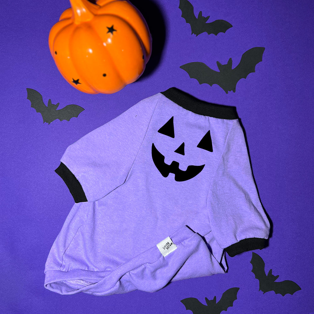 Pumpkin 🎃 | Basic Tee
