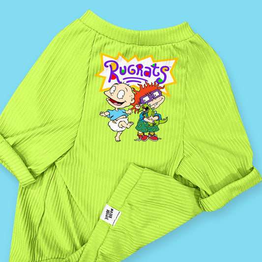 Tommy y Carlitos | Lightweight Tee