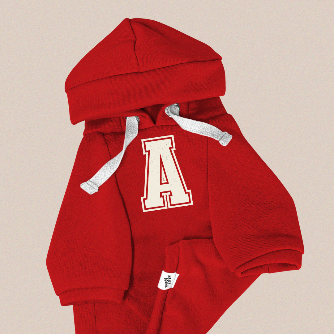 Personalizada | Basic Hoodie