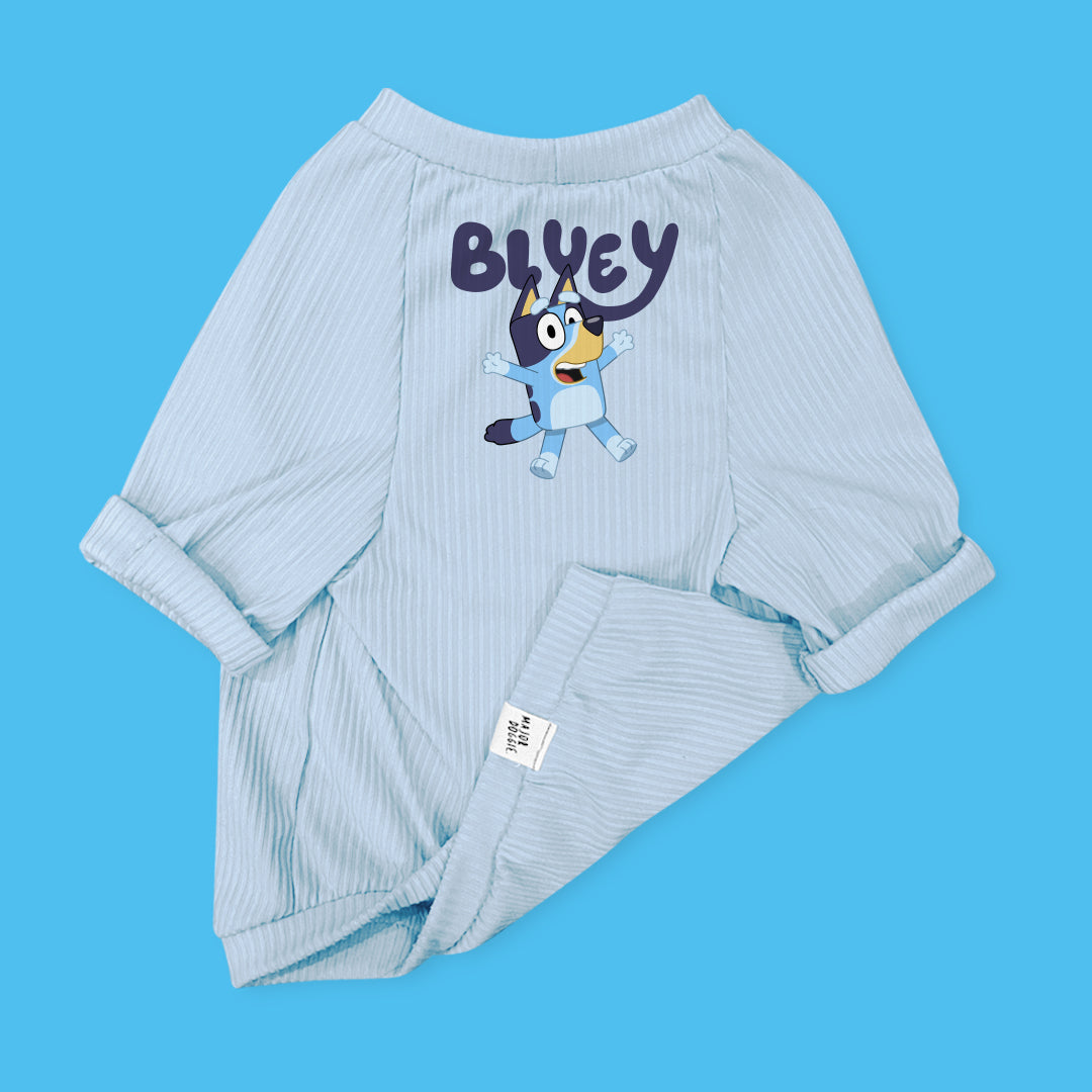 Bluey | Lightweight Tee