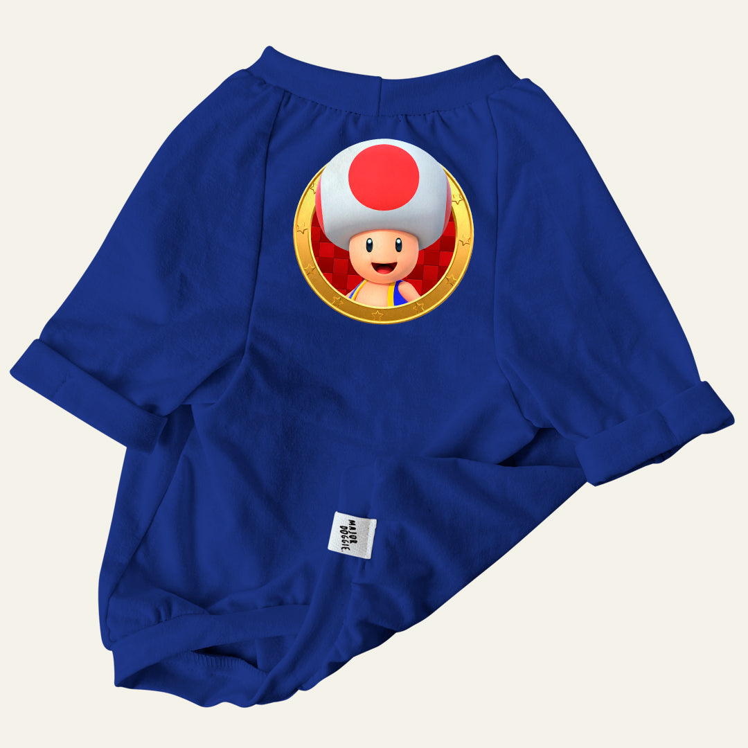 Toad | Basic Tee