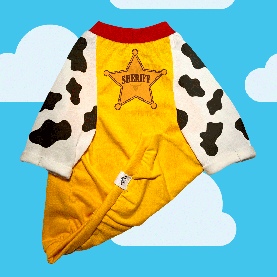 Woody 🤠 | Basic Tee