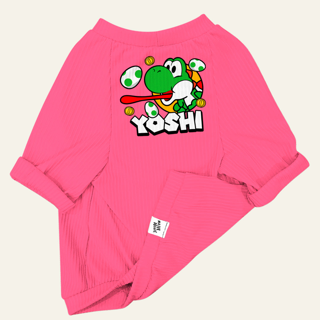 Yoshi