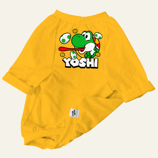 Yoshi