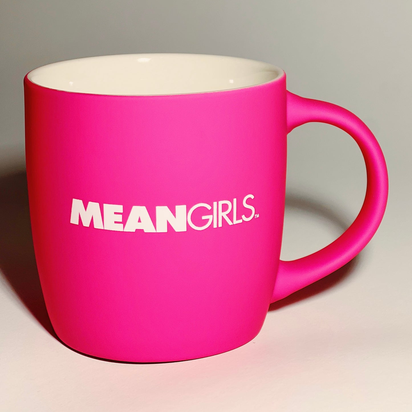 That's so Fetch Mug 💅🏻